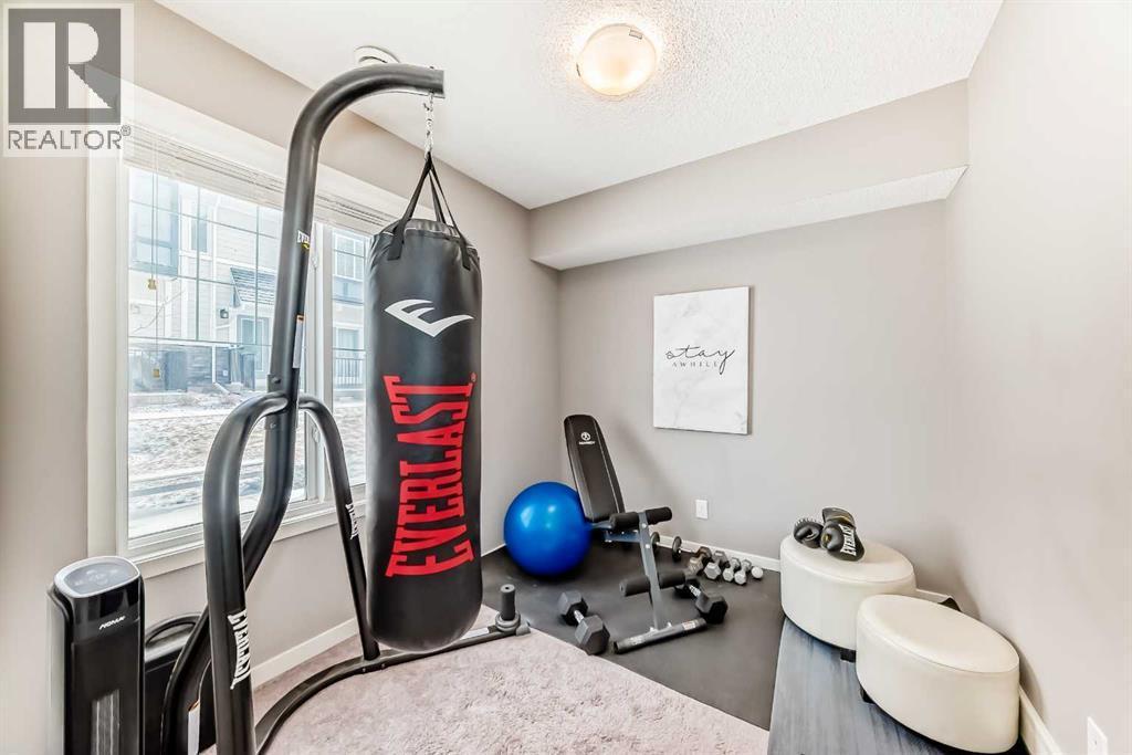 309 Nolanlake Villas Nw, Calgary, AB - Indoor
