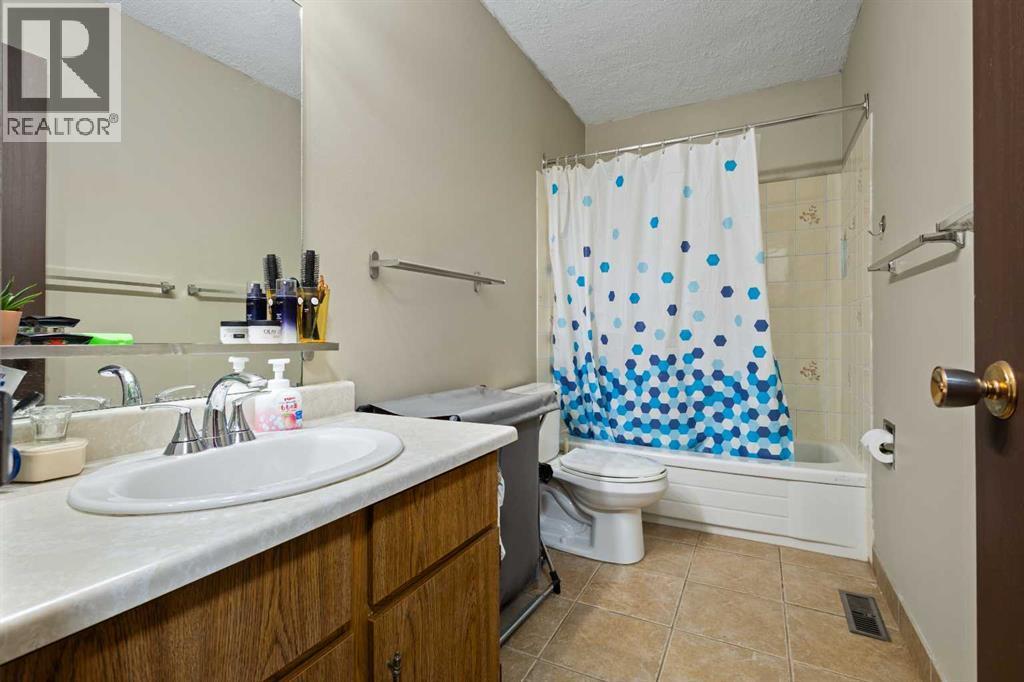 24 Bedford Road Ne, Calgary, AB - Indoor Photo Showing Bathroom