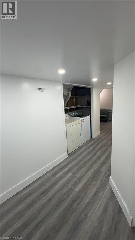 18 Ingleside Drive, Kitchener, ON - Indoor Photo Showing Other Room