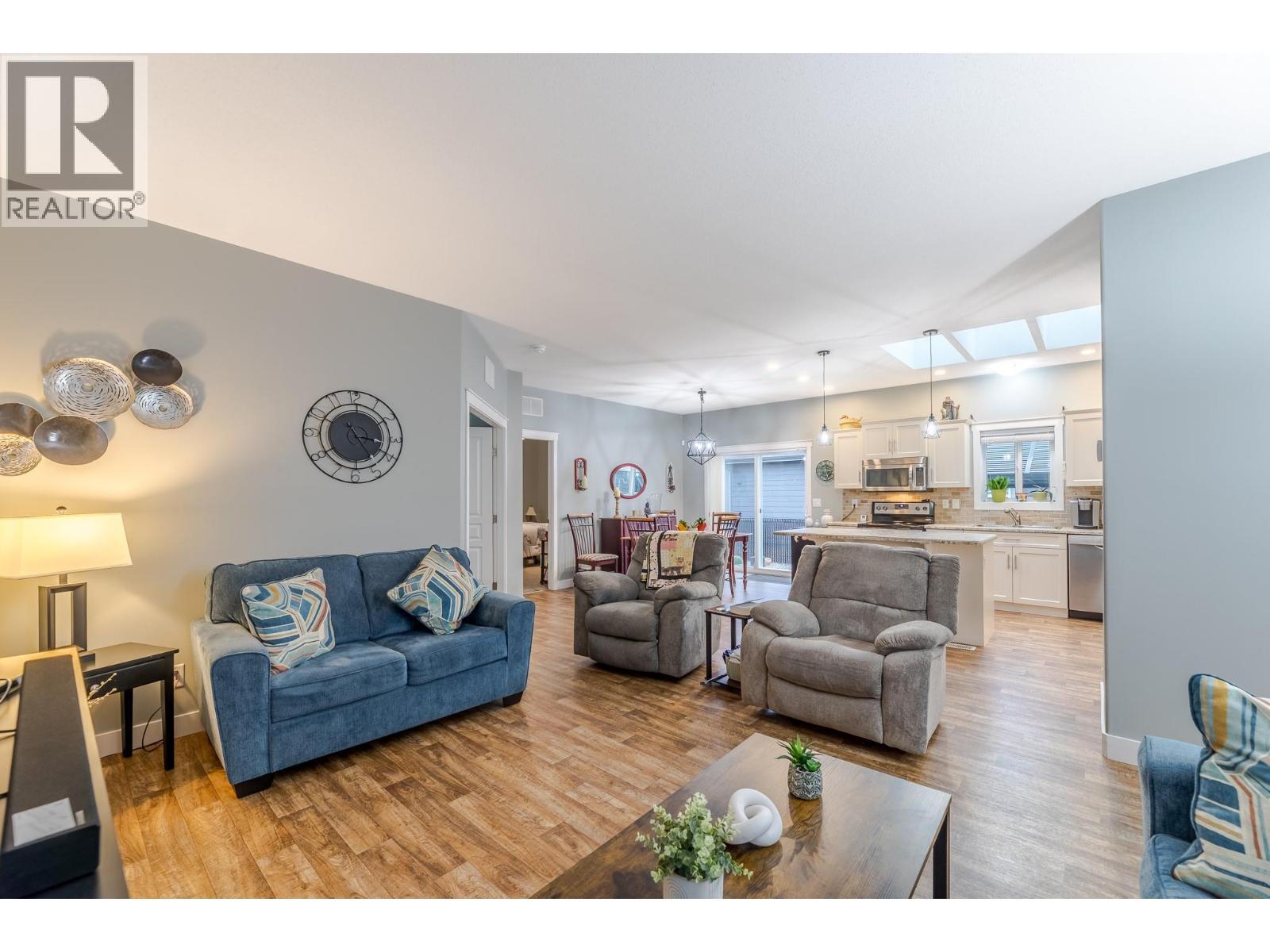 8300 Gallagher Lake Frontage Road Unit# 85, Oliver, BC