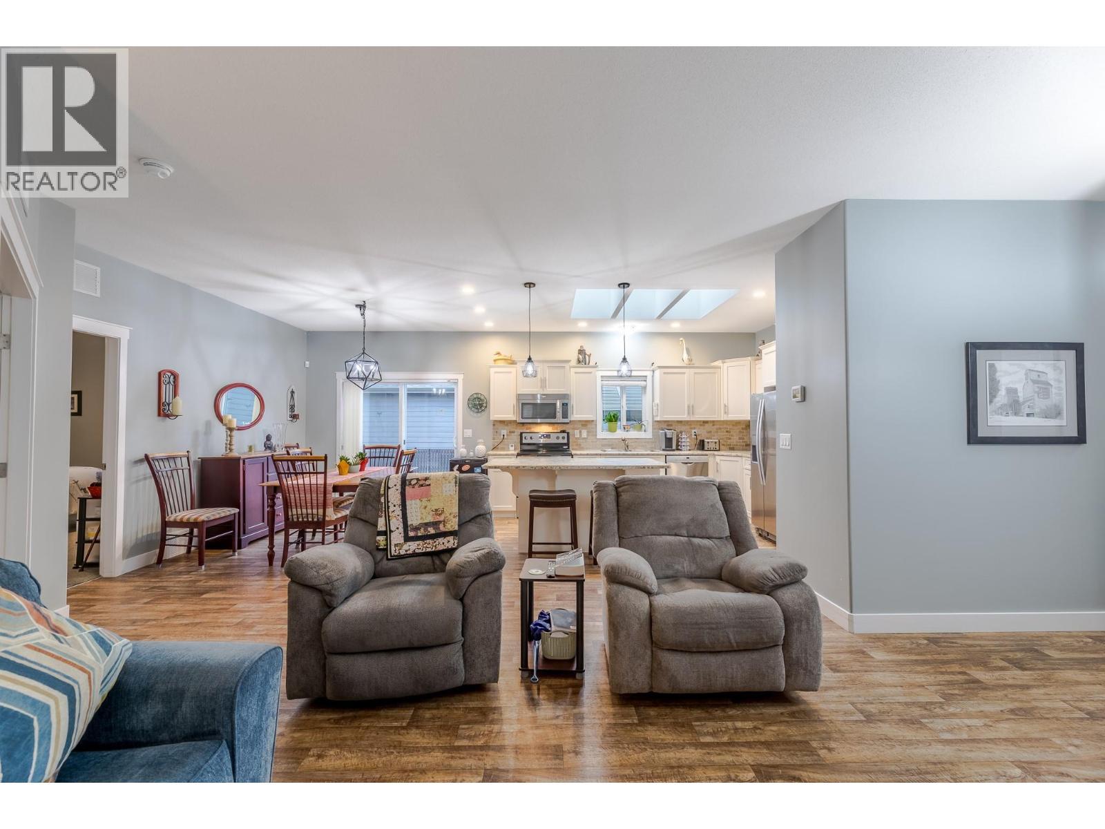 8300 Gallagher Lake Frontage Road Unit# 85, Oliver, BC