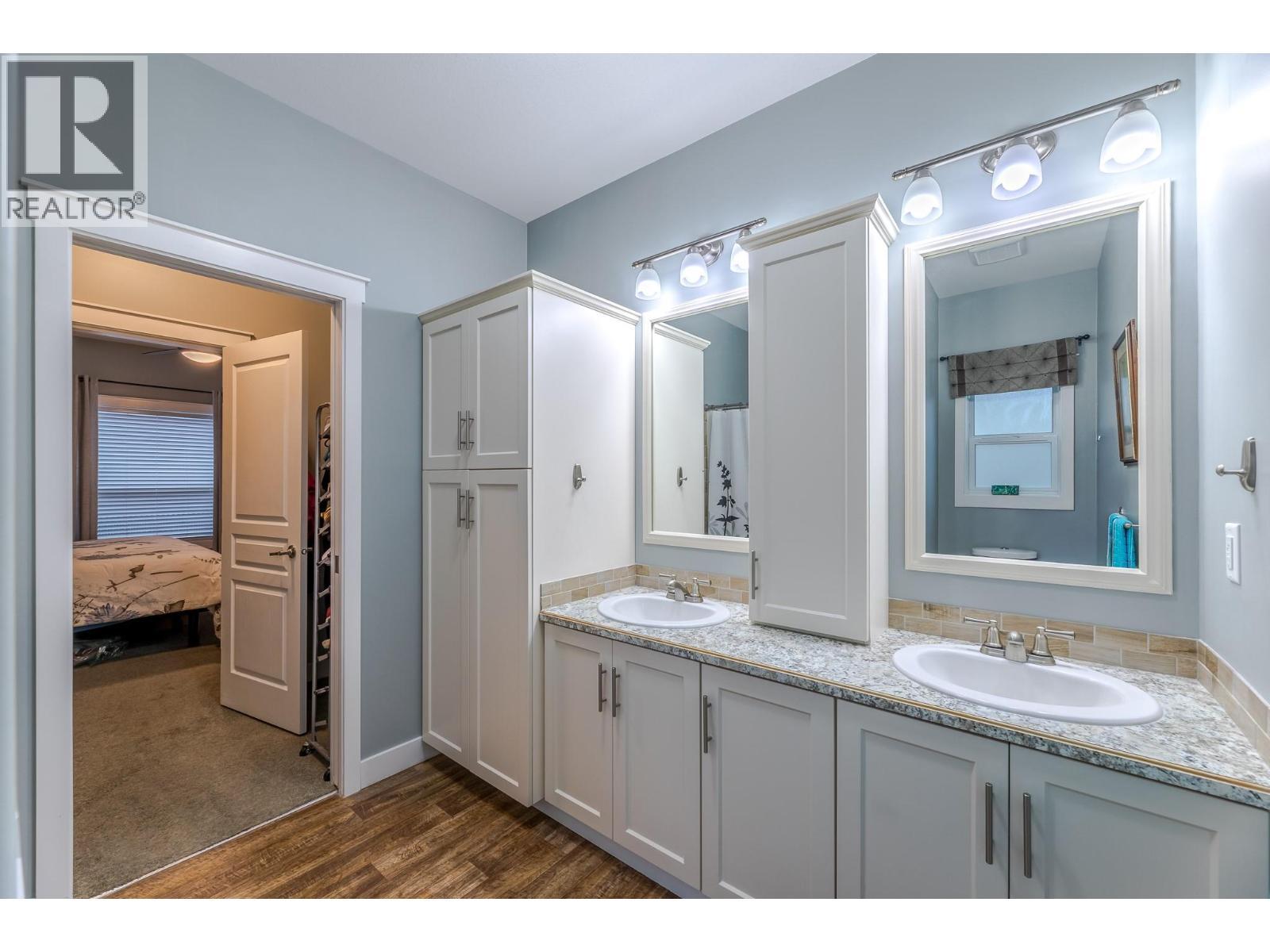 8300 Gallagher Lake Frontage Road Unit# 85, Oliver, BC