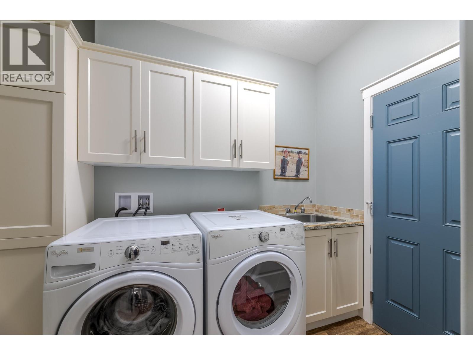 8300 Gallagher Lake Frontage Road Unit# 85, Oliver, BC