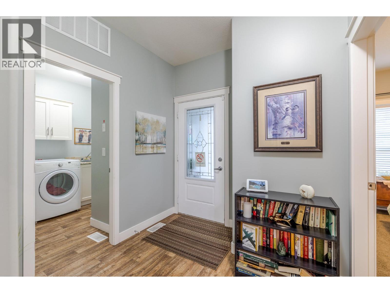 8300 Gallagher Lake Frontage Road Unit# 85, Oliver, BC