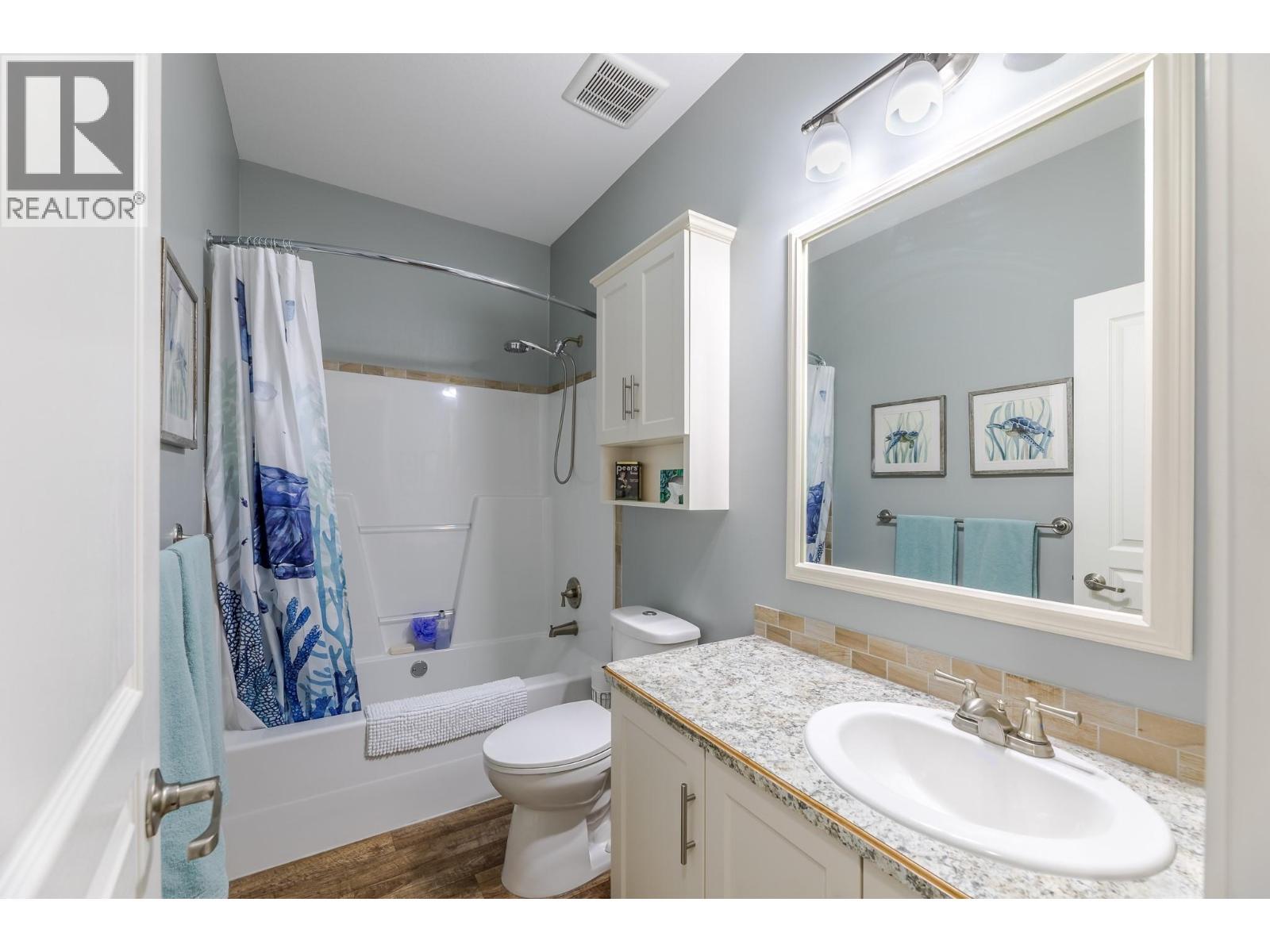 8300 Gallagher Lake Frontage Road Unit# 85, Oliver, BC