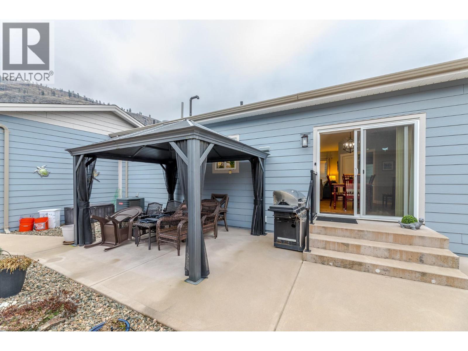 8300 Gallagher Lake Frontage Road Unit# 85, Oliver, BC