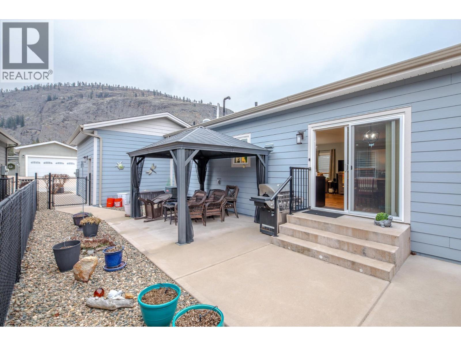 8300 Gallagher Lake Frontage Road Unit# 85, Oliver, BC