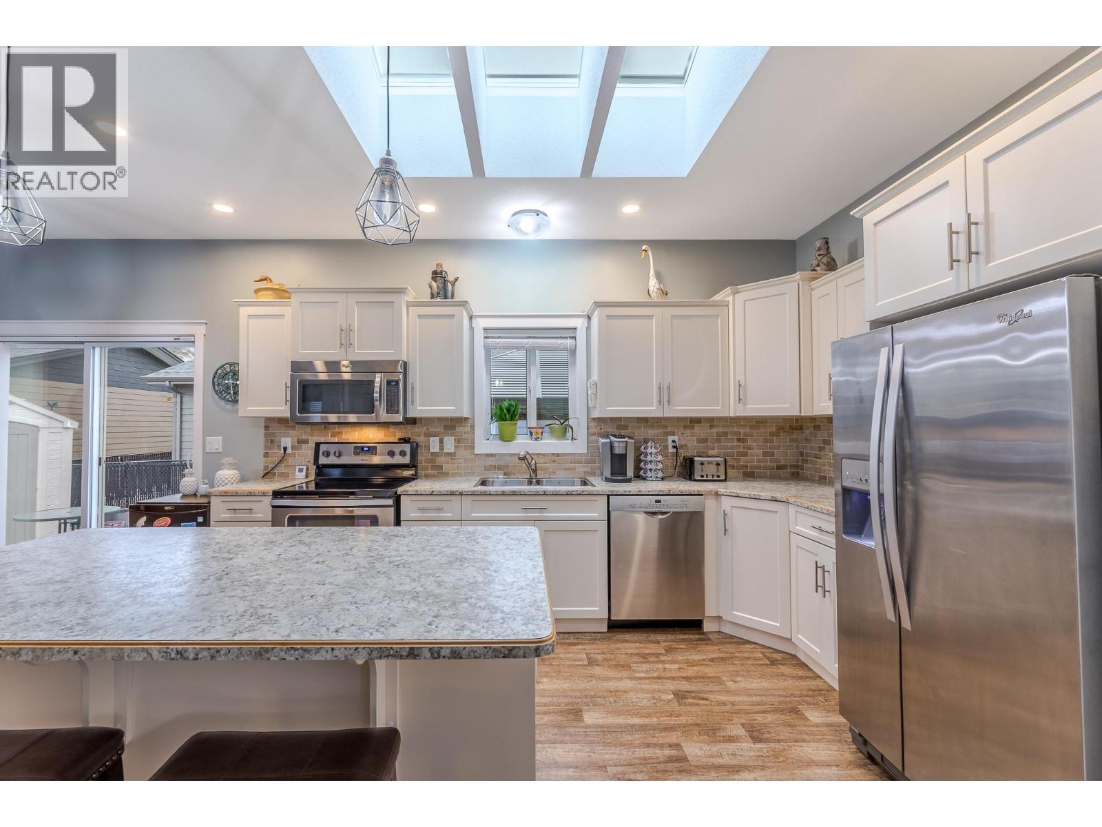 8300 Gallagher Lake Frontage Road Unit# 85, Oliver, BC