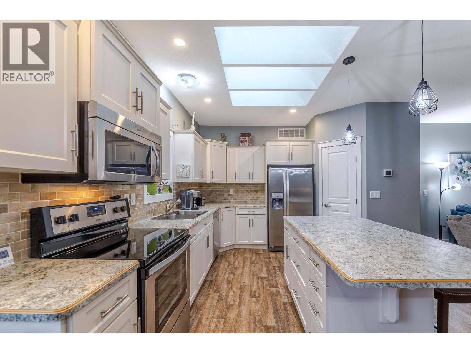 8300 Gallagher Lake Frontage Road Unit# 85, Oliver, BC