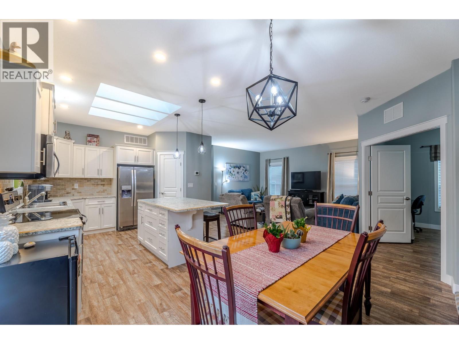 8300 Gallagher Lake Frontage Road Unit# 85, Oliver, BC