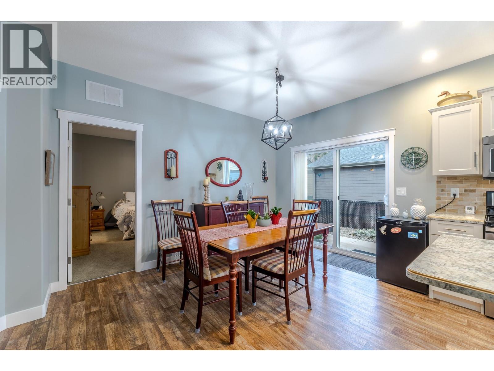 8300 Gallagher Lake Frontage Road Unit# 85, Oliver, BC