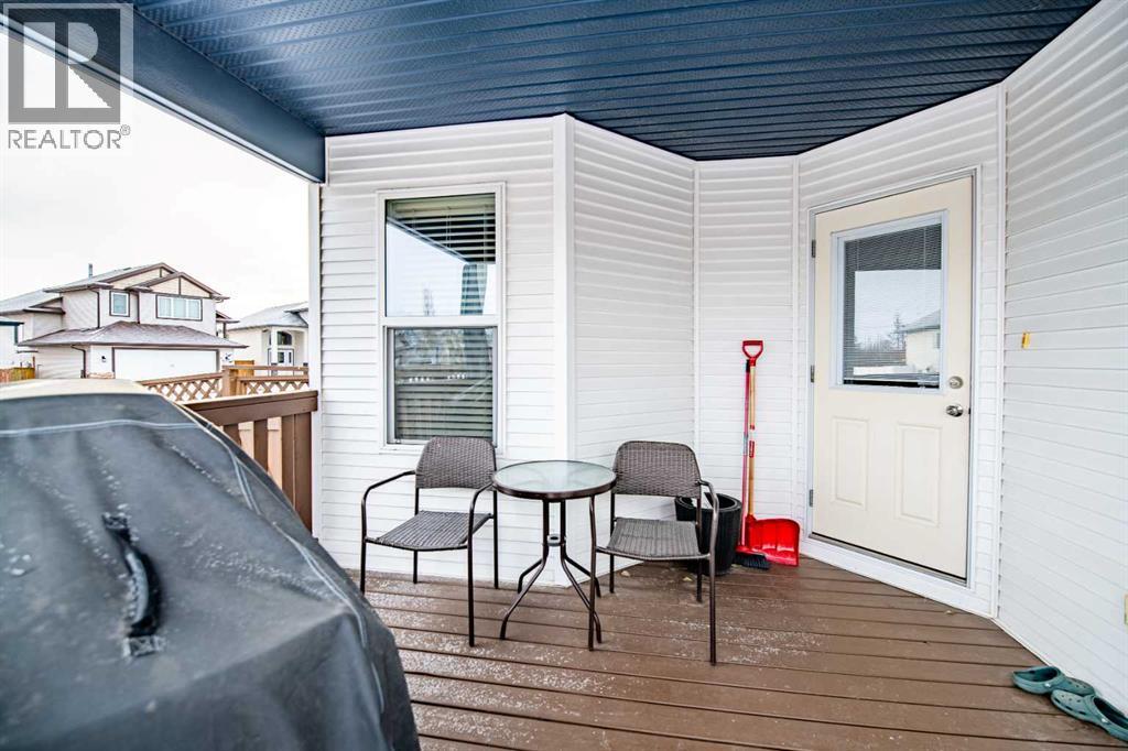 261 Jenner Crescent, Red Deer, AB - Outdoor With Exterior