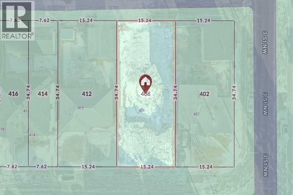 408 37 Avenue Nw, Calgary, AB