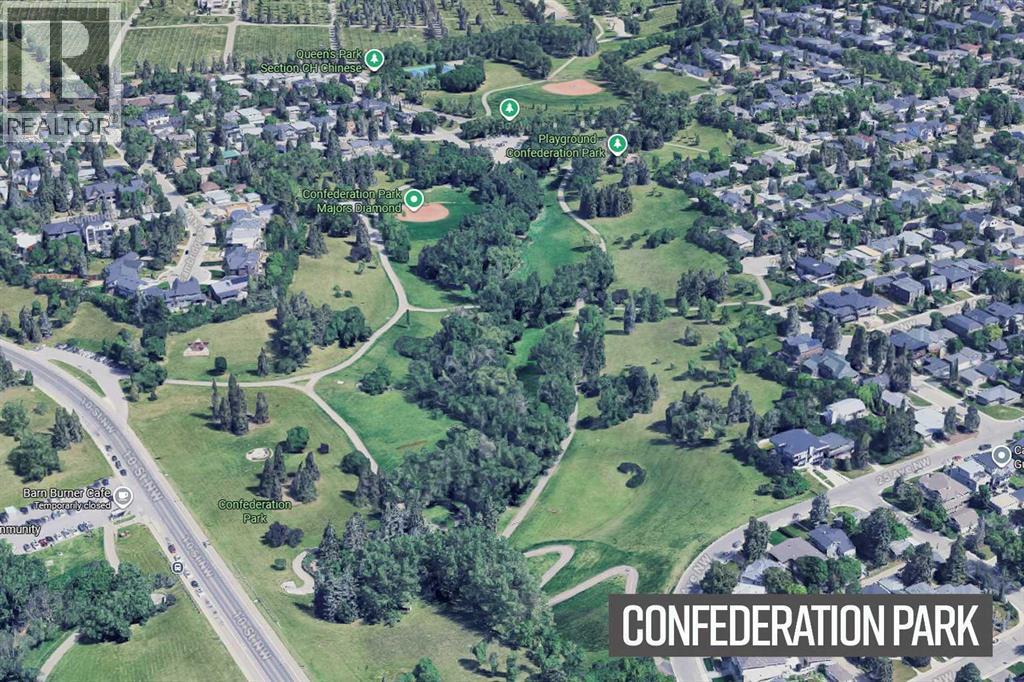 408 37 Avenue Nw, Calgary, AB