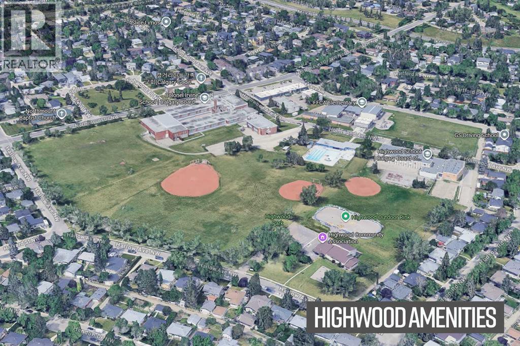 408 37 Avenue Nw, Calgary, AB