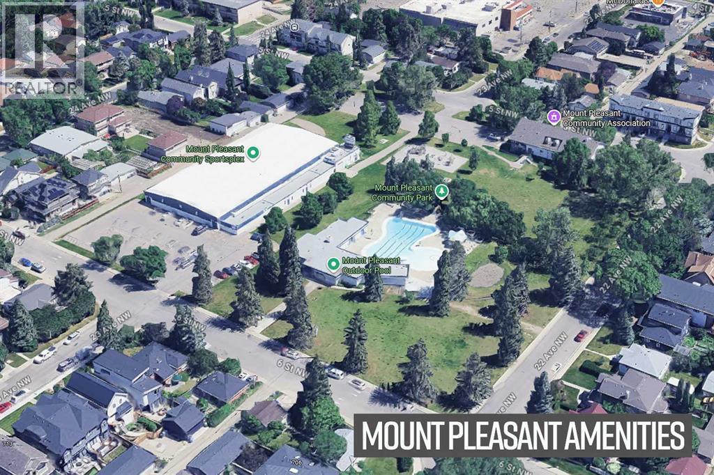 408 37 Avenue Nw, Calgary, AB