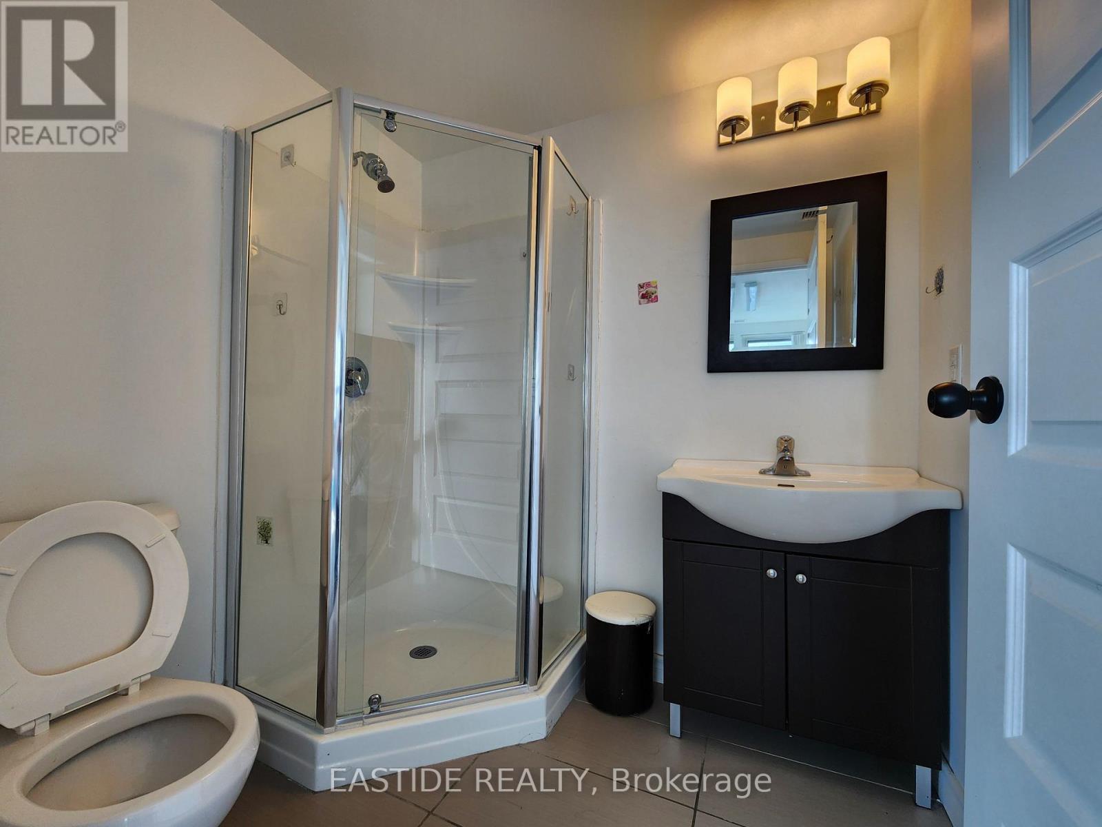 1805 - 158 King Street N, Waterloo, ON - Indoor Photo Showing Bathroom