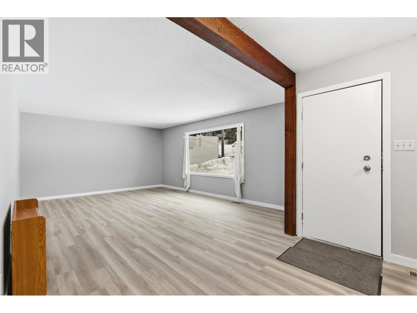 1012 Conrad Crescent, Williams Lake, BC - Indoor