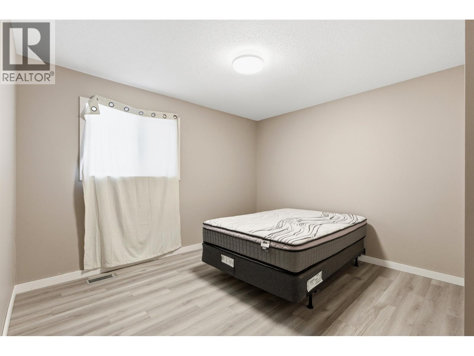 1012 Conrad Crescent, Williams Lake, BC - Indoor Photo Showing Bedroom