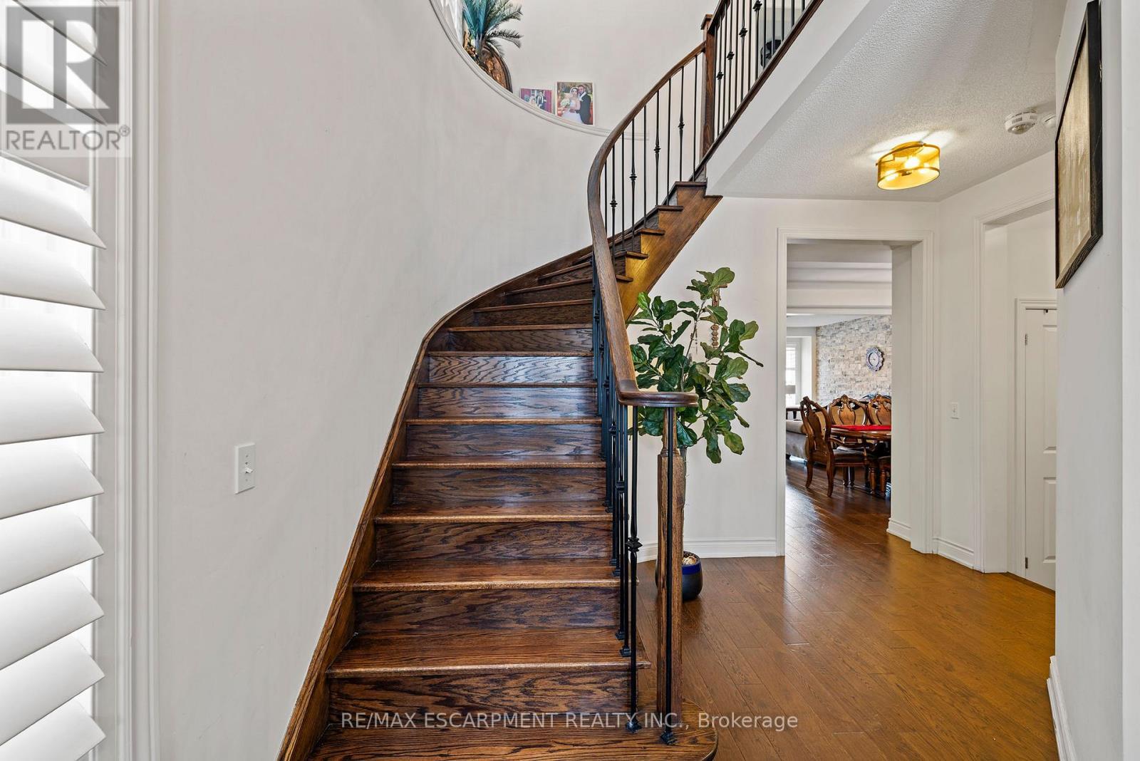 114 Chaumont Drive, Hamilton, ON - Indoor Photo Showing Other Room