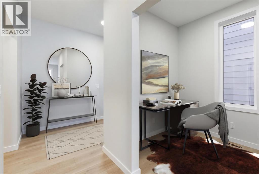 4054 Sawgrass Street Nw, Airdrie, AB - Indoor Photo Showing Other Room