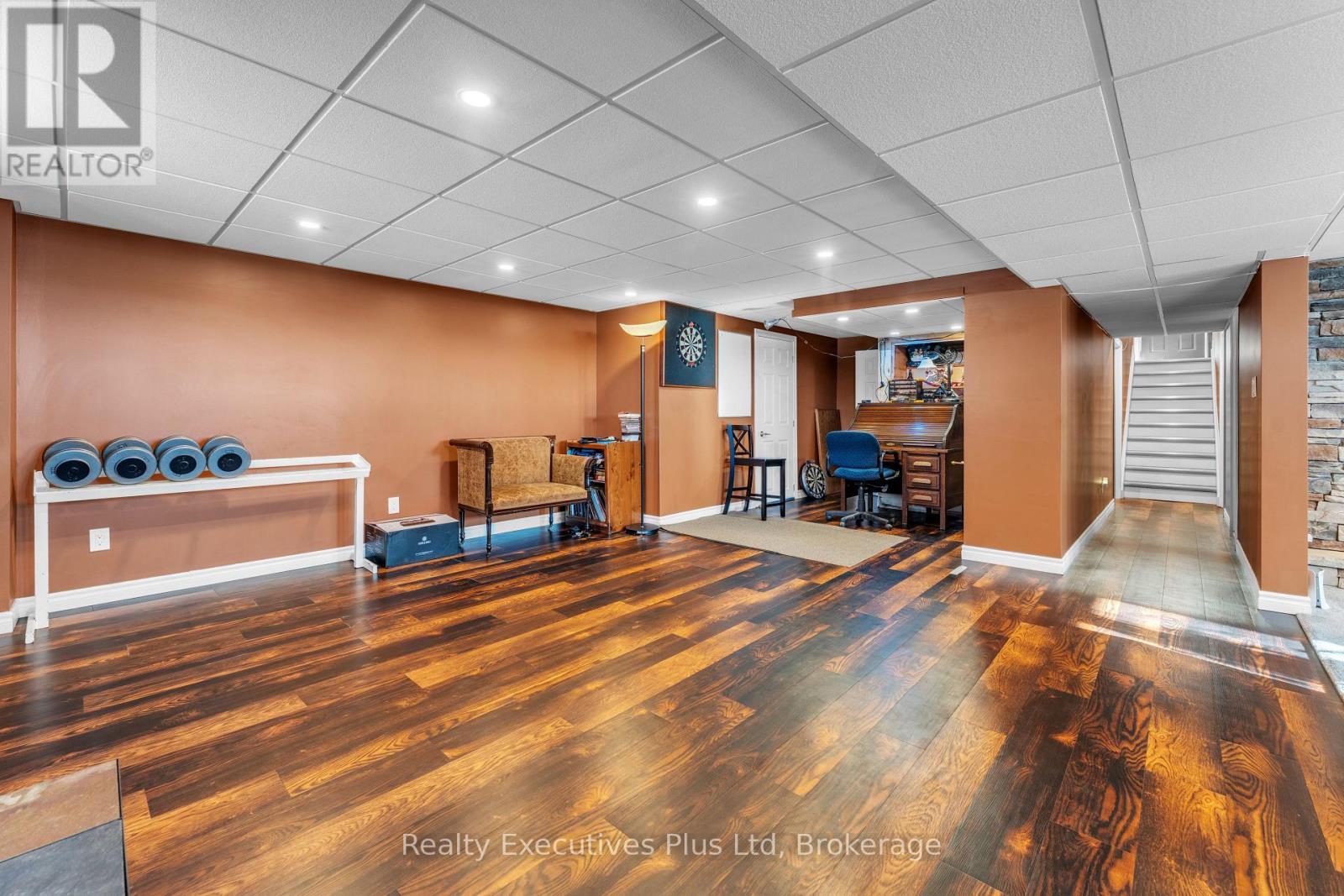 7050 County Road 2 Road, Loyalist (Lennox And Addington - South), ON - Indoor