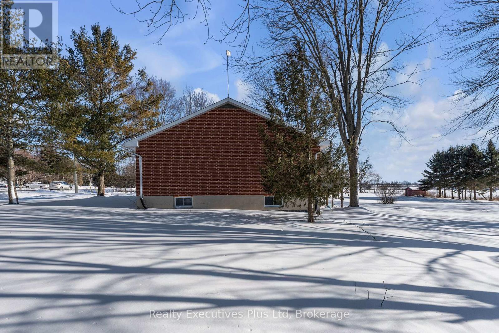 7050 County Road 2 Road, Loyalist (Lennox And Addington - South), ON - Outdoor With View
