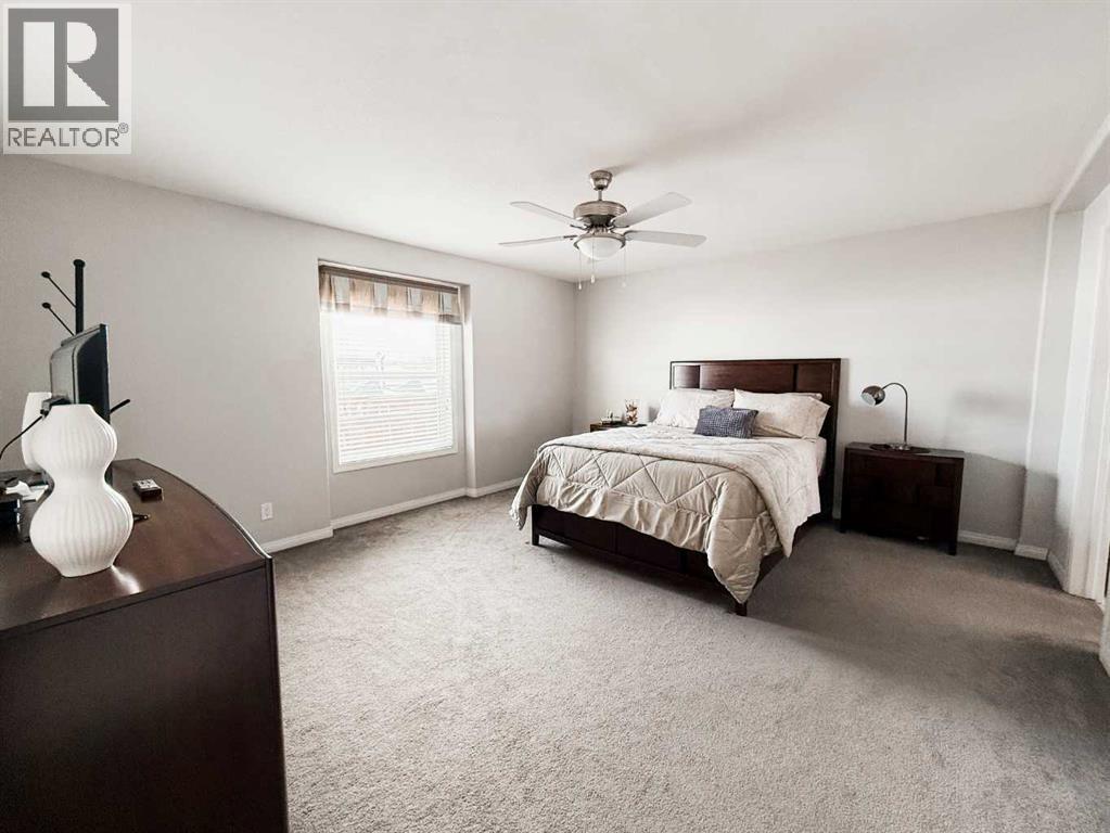 781004 42 Range, Rural Spirit River No. 133, M.D. Of, AB - Indoor Photo Showing Bedroom