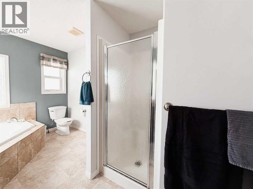 781004 42 Range, Rural Spirit River No. 133, M.D. Of, AB - Indoor Photo Showing Bathroom