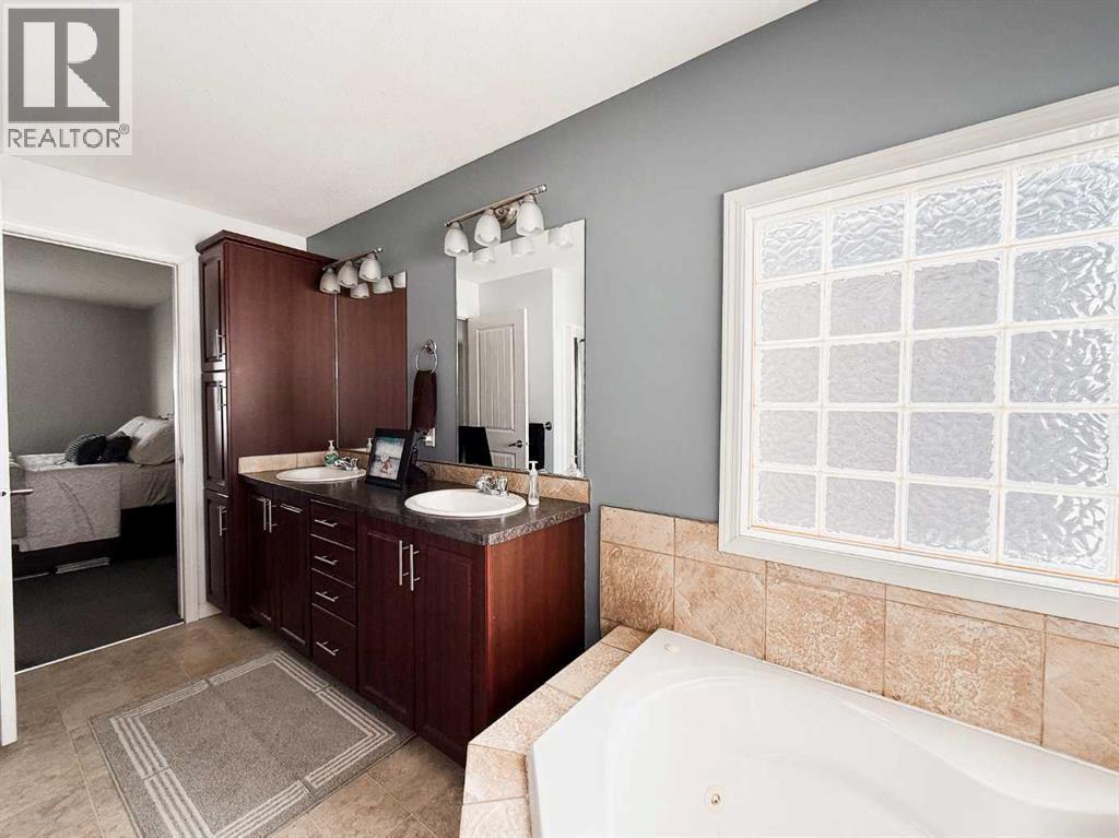 781004 42 Range, Rural Spirit River No. 133, M.D. Of, AB - Indoor Photo Showing Bathroom