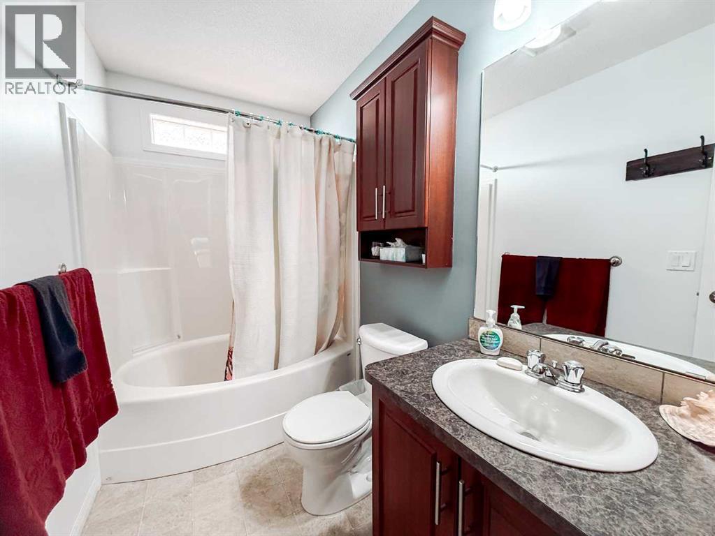 781004 42 Range, Rural Spirit River No. 133, M.D. Of, AB - Indoor Photo Showing Bathroom