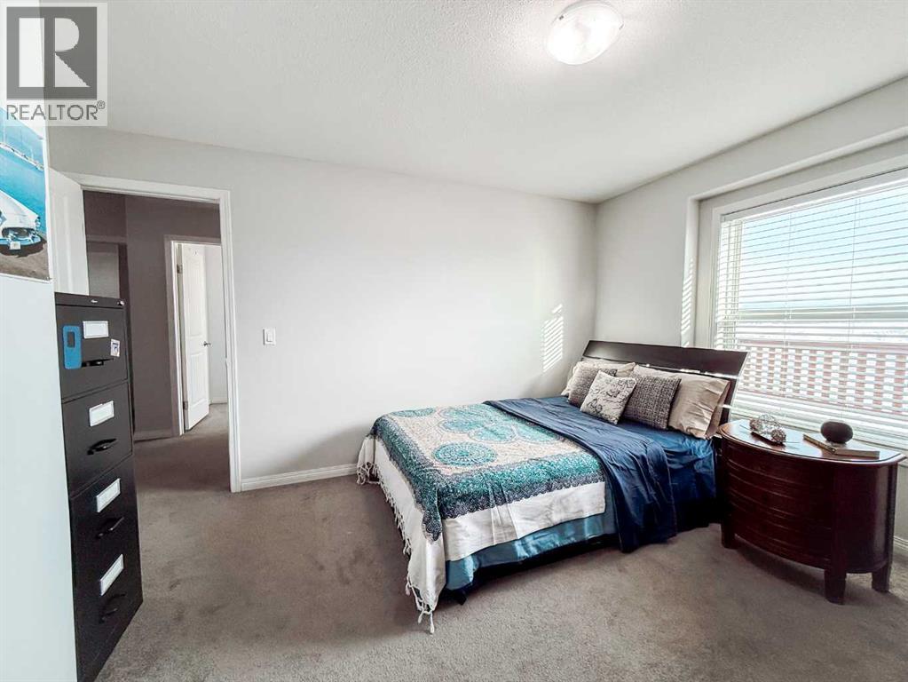 781004 42 Range, Rural Spirit River No. 133, M.D. Of, AB - Indoor Photo Showing Bedroom