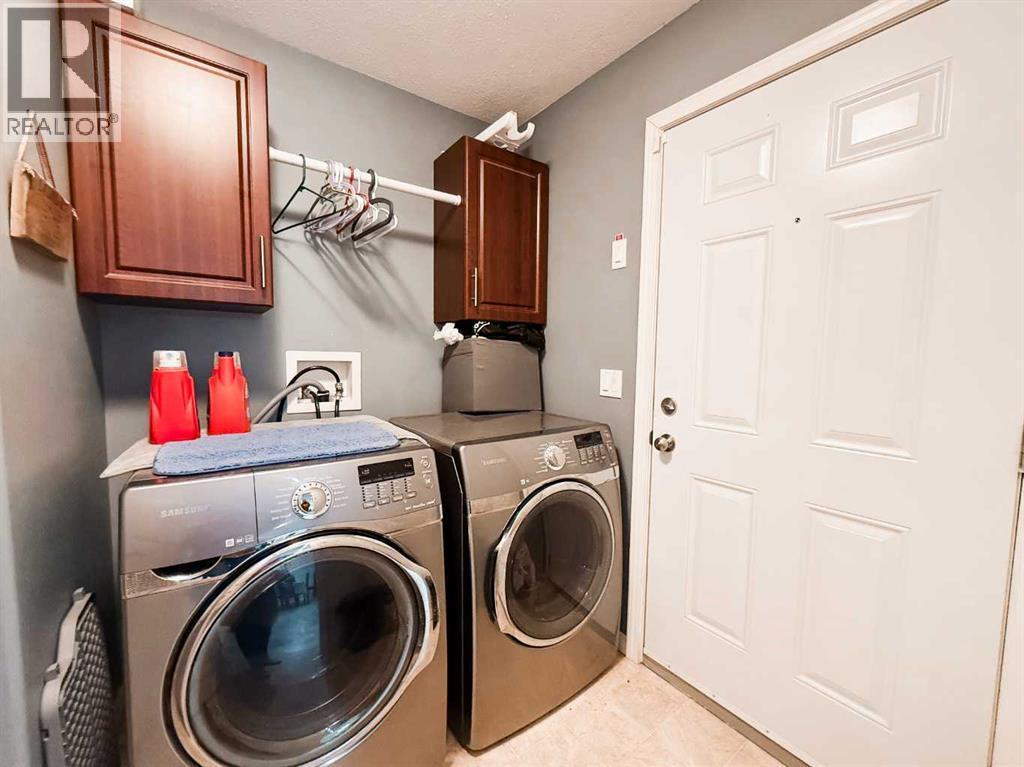 781004 42 Range, Rural Spirit River No. 133, M.D. Of, AB - Indoor Photo Showing Laundry Room
