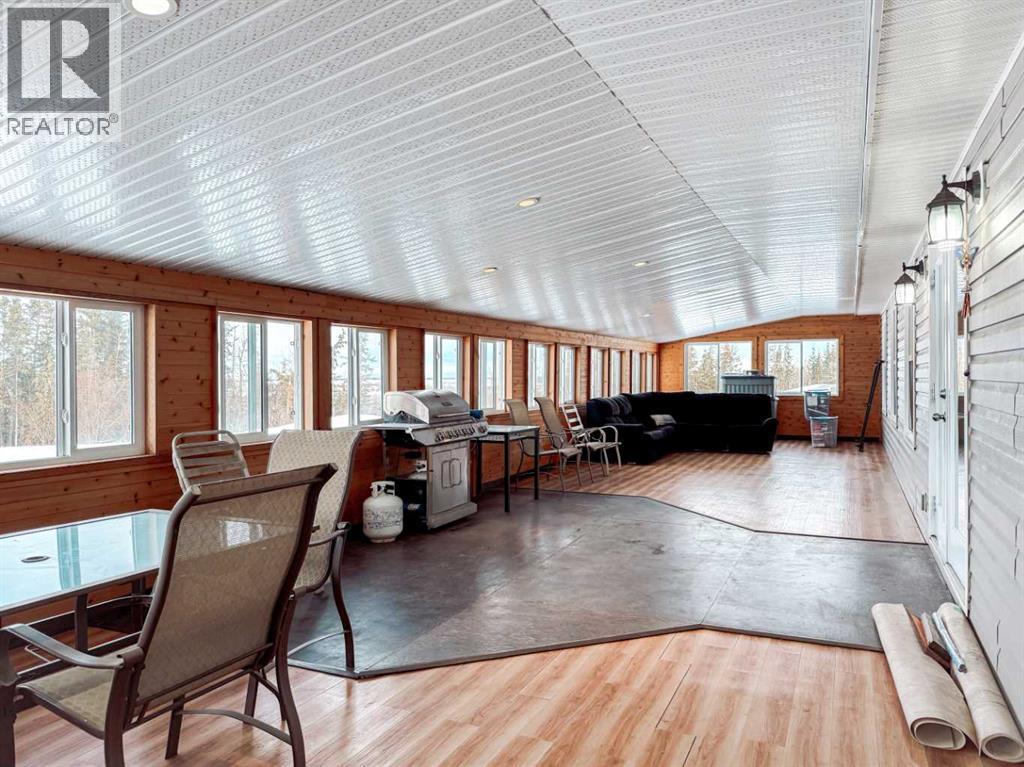 781004 42 Range, Rural Spirit River No. 133, M.D. Of, AB - Indoor Photo Showing Other Room