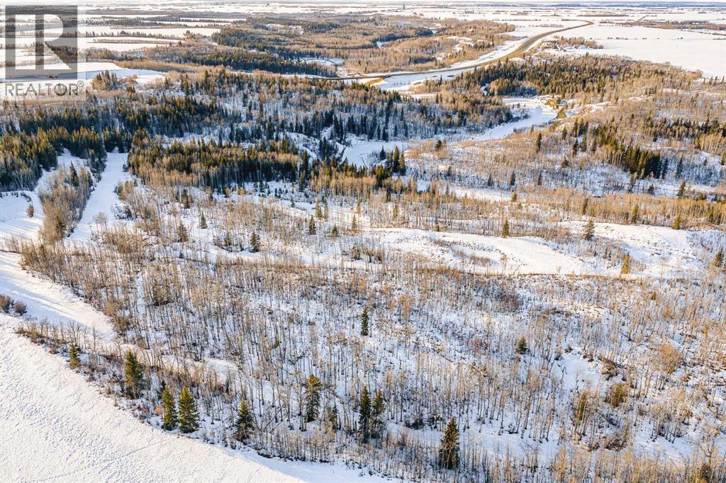 781004 42 Range, Rural Spirit River No. 133, M.D. Of, AB - Outdoor With View