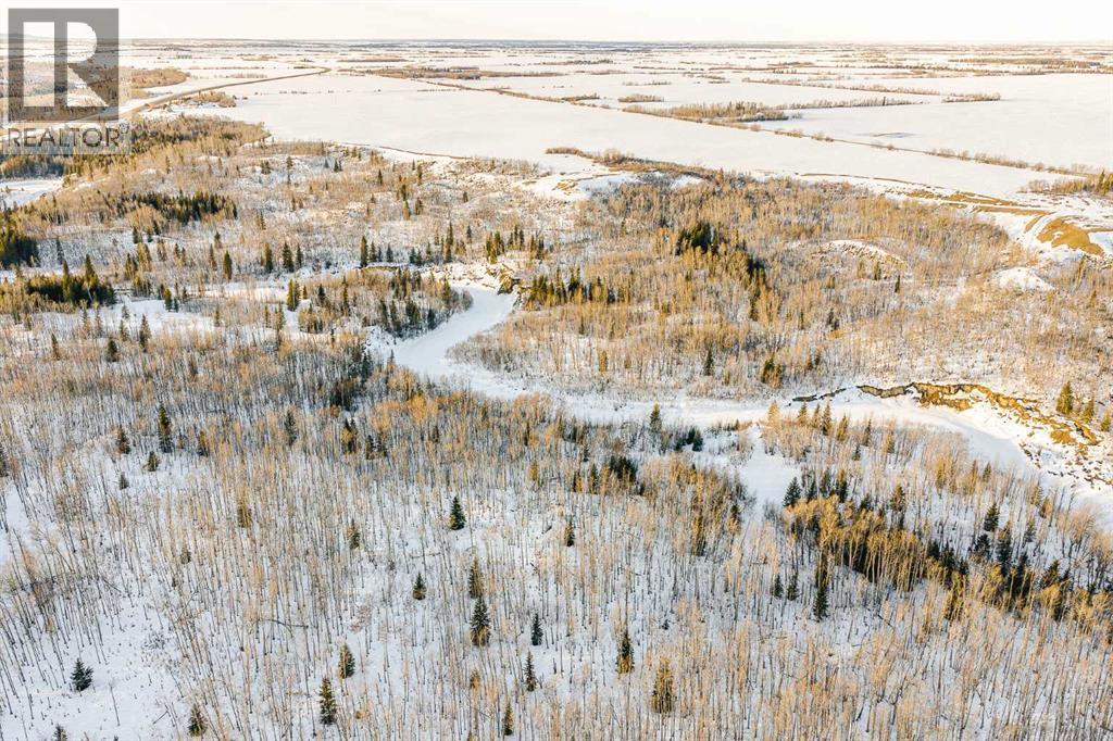 781004 42 Range, Rural Spirit River No. 133, M.D. Of, AB - Outdoor With View
