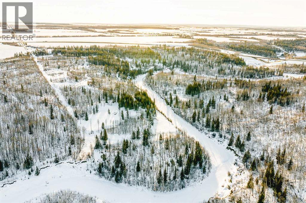 781004 42 Range, Rural Spirit River No. 133, M.D. Of, AB - Outdoor With View