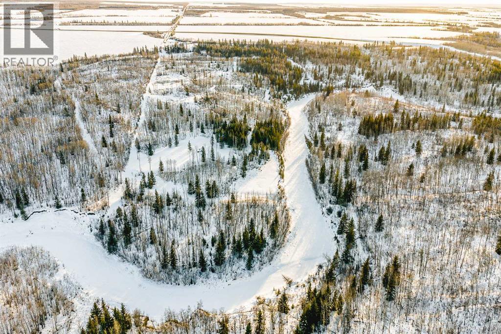 781004 42 Range, Rural Spirit River No. 133, M.D. Of, AB - Outdoor With View