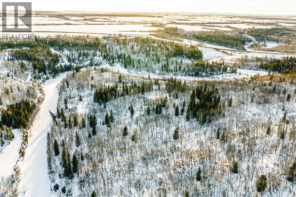 781004 42 Range, Rural Spirit River No. 133, M.D. Of, AB - Outdoor With View