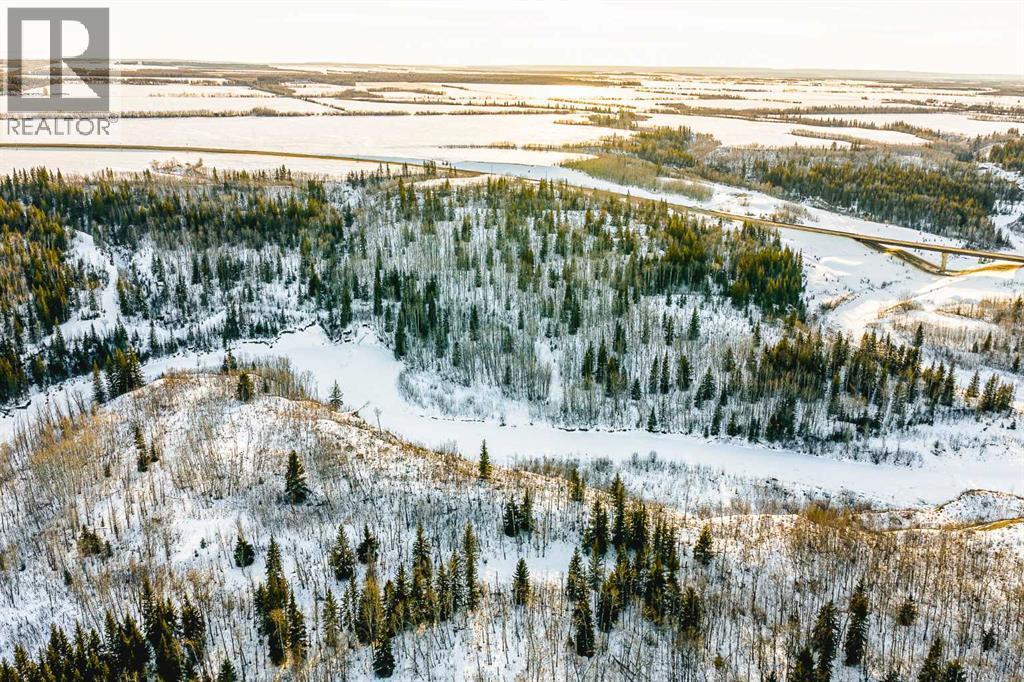 781004 42 Range, Rural Spirit River No. 133, M.D. Of, AB - Outdoor With View