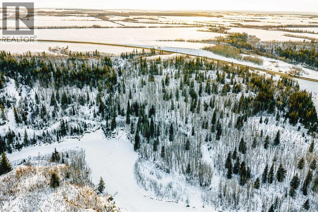 781004 42 Range, Rural Spirit River No. 133, M.D. Of, AB - Outdoor With View