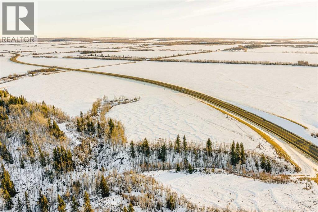 781004 42 Range, Rural Spirit River No. 133, M.D. Of, AB - Outdoor With View