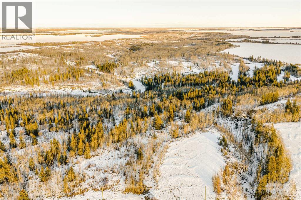 781004 42 Range, Rural Spirit River No. 133, M.D. Of, AB - Outdoor With View