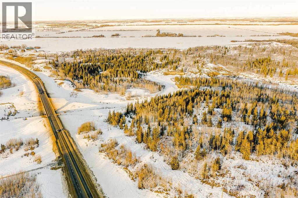 781004 42 Range, Rural Spirit River No. 133, M.D. Of, AB - Outdoor With View