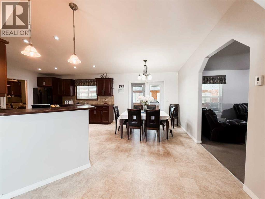 781004 42 Range, Rural Spirit River No. 133, M.D. Of, AB - Indoor