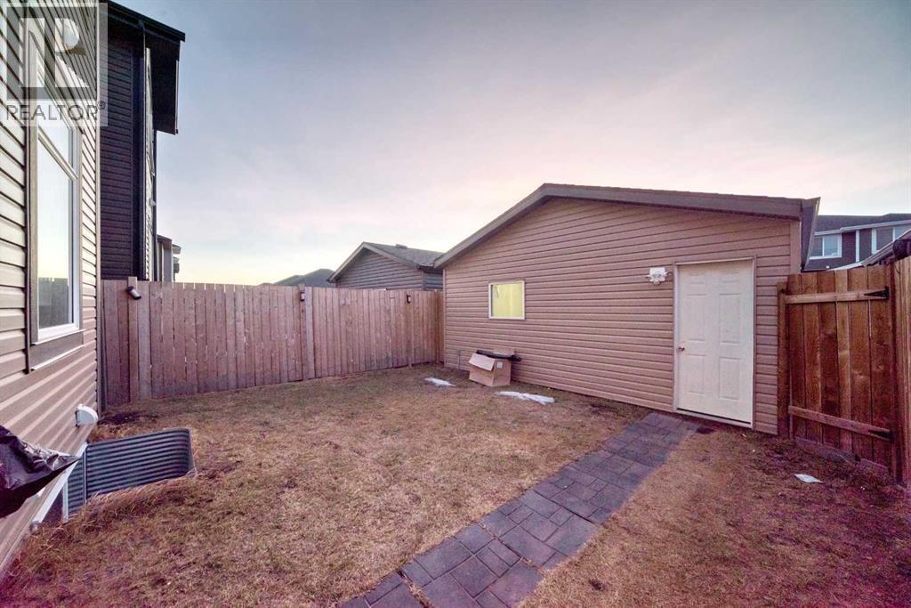 10097 46 Street Ne, Calgary, AB - Outdoor With Exterior