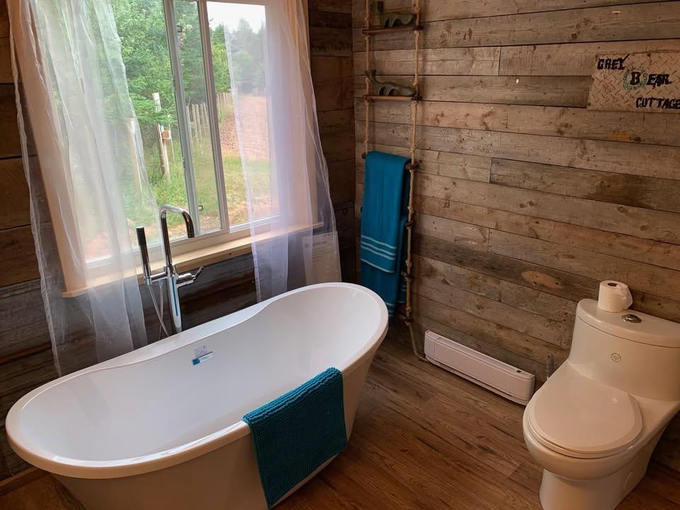 2721 Trans Canada Hwy., Flat River, PE