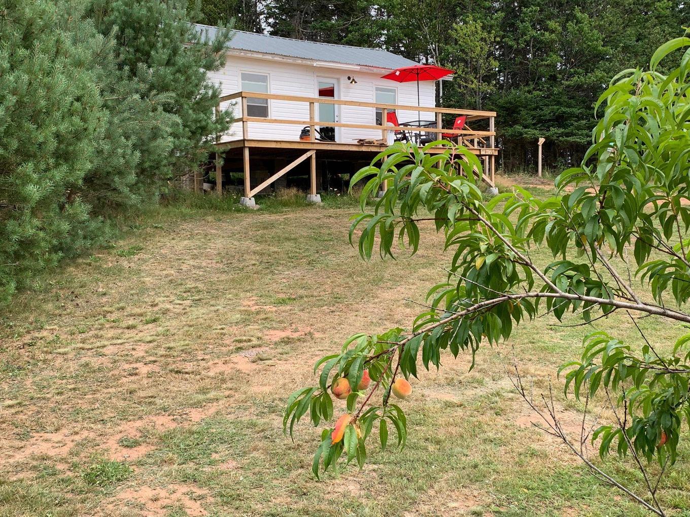 2721 Trans Canada Hwy., Flat River, PE