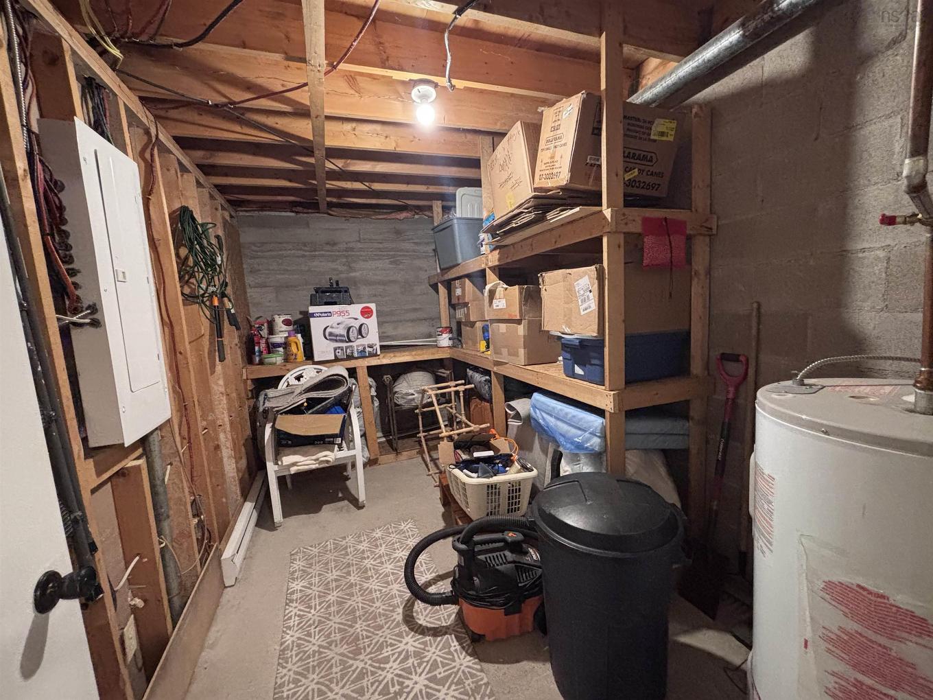 10 10 Stoneybrook Court, Clayton Park, NS