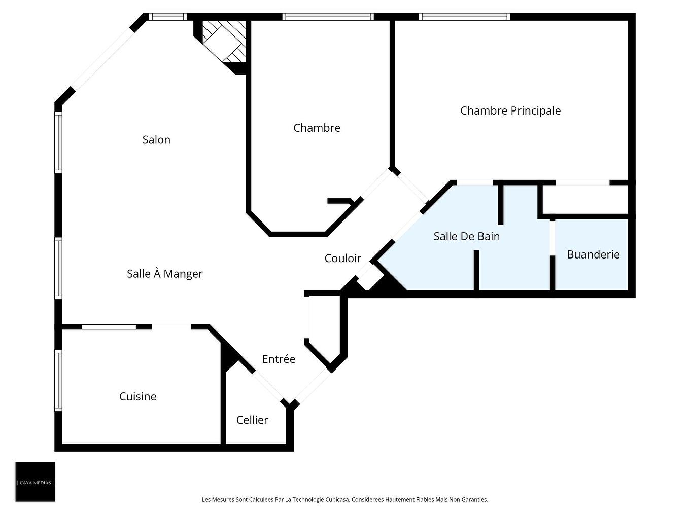 Vue d'ensemble - 107-600 Rue Des Tilleuls, Saint-Bruno-De-Montarville, QC - Other
